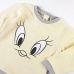 Laste Spordidress Looney Tunes Kollane