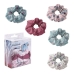 Haarelastiekjes Frozen (5 pcs)