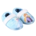 Slippers Voor in Huis Frozen Licht Blauw