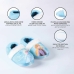 Slippers Voor in Huis Frozen Licht Blauw