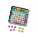 Educatief spel voor kinderen Cayro Frogs 19 x 19 x 3,5 cm 8 Onderdelen