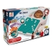 Automatisches Bingo Chicos CHIC22302 Kunststoff