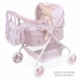 Dockvagn Decuevas My first pram Niza 35 x 50 x 56 cm