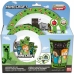 Set de picnic Minecraft Infantil