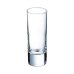 Očala Arcoroc 40375 Prozorno Steklo (6 cl) (12 kosov)