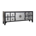 TV-Tisch mit Schubladen DKD Home Decor Orientalisch Holz MDF (130 x 24 x 51 cm)