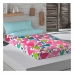 Gewatteerd beddengoed met ritssluiting Icehome Foraning (90 x 190 cm) (Bed van 90)