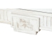 Credenza DKD Home Decor Bianco 160 x 45 x 90 cm Pino