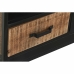 Mobile TV DKD Home Decor Metallo Legno di mango (125 x 40 x 55 cm)