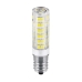 Lâmpada LED EDM 98886 F 35 W 4,5 W 39 W E14 450 lm Ø 1,6 x 6,6 cm Tubular (6400 K)