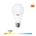 LED-lampe EDM 98720 F 24 W 200 W E27 2700 lm Ø 7 x 13,6 cm (3200 K)