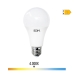 Bombilla LED EDM 98721 E 24 W 200 W E27 2700 lm Ø 7 x 13,6 cm (4000 K)