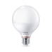 Λάμπα LED Philips Wiz G95 Smart Full Colors F 11 W E27 1055 lm (2200K) (6500 K)