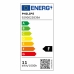 Λάμπα LED Philips Wiz G95 Smart Full Colors F 11 W E27 1055 lm (2200K) (6500 K)