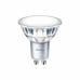 Bec LED Philips 4,9 W GU10 550 lm (3000 K)