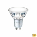 Bec LED Philips 4,9 W GU10 550 lm (3000 K)