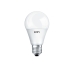 LED-lampa EDM E 20 W E27 2100 Lm Ø 6,5 x 12,5 cm (6400 K)