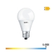 LED-lampa EDM E 20 W E27 2100 Lm Ø 6,5 x 12,5 cm (6400 K)