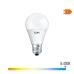 LED-lamppu EDM 98851 60 W 73 W 10 W E27 1020 Lm Ø 5,9 x 11 cm (6400 K)