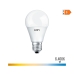 Lâmpada LED EDM 98706 F 100 W 15 W E27 1521 Lm Ø 6 x 11,5 cm (6400 K)