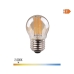 LED-lampe EDM F 4,5 W E27 350 lm 4,5 x 7,8 cm (2000 K)