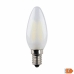 Ampoule LED Bougie EDM 98630 F 30 W 4,5 W 40 W E14 470 lm 3,5 x 9,8 cm (6400 K)