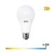 Bombilla LED EDM E 24 W E27 2700 lm Ø 7 x 13,6 cm (6400 K)