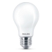 Bombilla LED Philips Standard E 8,5 W E27 1055 lm Ø 6 x 10,4 cm (4000 K)