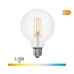 Lampe LED EDM 98602 E 6 W 60 W 47 W E27 800 lm ø 9,5 x 14,5 cm Ø 9,5 x 14 cm (3200 K)