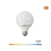 Bombilla LED EDM 98800 F 60 W 10 W E27 810 Lm 932 Lm 12 x 9,5 cm Ø 9,5 x 14 cm (6400 K)