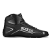 Botas de Corrida Sparco K-Pole Preto