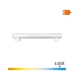 LED Tube EDM 98822 Linestra F 35 W 7 W 57 W S14S 500 lm Ø 3 x 30 cm (6400 K)