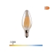 Bombilla LED EDM 98621 F 30 W 4,5 W E14 400 lm 3,5 x 9,8 cm (2000 K)