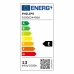 Led baterka Philips Wiz A67 smart Biela E 13 W E27 1521 Lm (2700 K) (2700-6500 K)