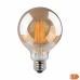 Bombilla LED EDM 98628 F 8 W 55 W E27 720 Lm 12,5 x 17 cm Ø 12,5 x 17 cm Vintage (2000 K)