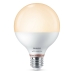 LED Izzók Philips Wiz Fehér F 11 W E27 1055 lm (2700 K)