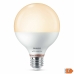 LED Izzók Philips Wiz Fehér F 11 W E27 1055 lm (2700 K)