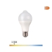 Lampe LED EDM F 12 W E27 1055 lm 6 x 11 cm (3200 K)