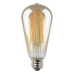 LED-lampa EDM 98624 F 6 W 45 W E27 500 lm 6,4 x 14,2 cm (2000 K)