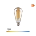 Bombilla LED EDM 98624 F 6 W 45 W E27 500 lm 6,4 x 14,2 cm (2000 K)