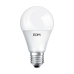 Bec LED EDM 98940 F 60 W 10 W E27 810 Lm Ø 6 x 10,8 cm Reglabil/ă (6400 K)