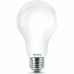 Bec LED Philips D 150 W 17,5 W E27 2452 lm 7,5 x 12,1 cm (4000 K)