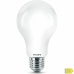 Λάμπα LED Philips D 150 W 17,5 W E27 2452 lm 7,5 x 12,1 cm (4000 K)