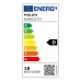 Λάμπα LED Philips D 150 W 17,5 W E27 2452 lm 7,5 x 12,1 cm (4000 K)