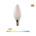 Bec LED Lumânare EDM F 4,5 W E14 470 lm 3,5 x 9,8 cm (3200 K)