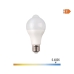 Λάμπα LED EDM 98812 F 12 W 75 W E27 1055 lm 6 x 11 cm (6400 K)