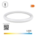 Ledbuis EDM 31189 F 40 W 32 W G10Q 3400 Lm Ø 40 cm Rond (6400 K)