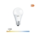 LED Izzók EDM 98941 F 60 W 10 W E27 810 Lm Ø 6 x 10,8 cm Szabályozható (3200 K)