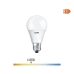 Lâmpada LED EDM 98346 F 100 W 15 W E27 1521 Lm Ø 5,9 x 11 cm (4000 K)