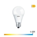 Bombilla LED EDM 98352 E 120 W 165 W 17 W E27 1800 Lm 1900 Lm Ø 6,5 x 12,5 cm (6400 K)